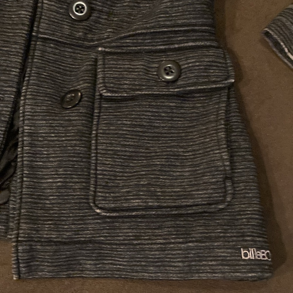 Billabong jacket - Picture 3 of 16